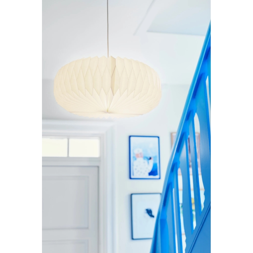 Nordlux - Lampenschirm für Hängeleuchte BELLOY E27 d 45 cm
