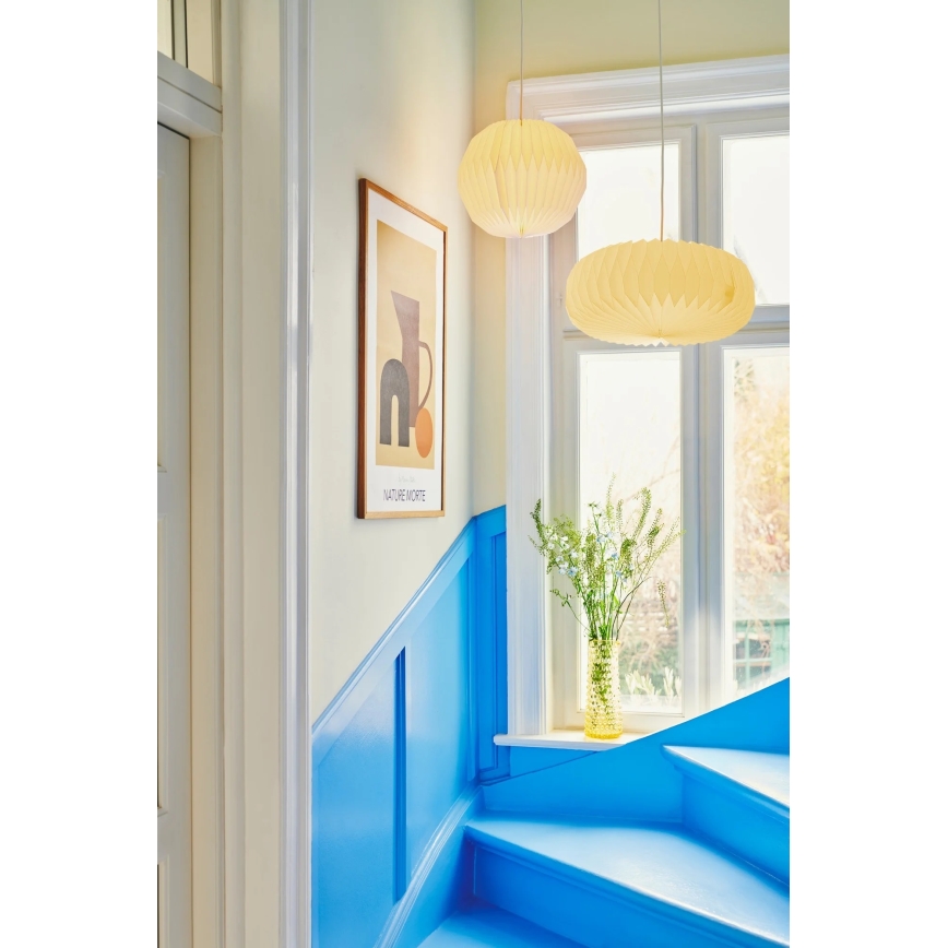 Nordlux - Lampenschirm für Hängeleuchte BELLOY E27 d 45 cm