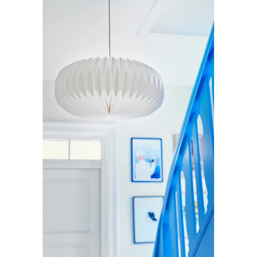 Nordlux - Lampenschirm für Hängeleuchte BELLOY E27 d 45 cm