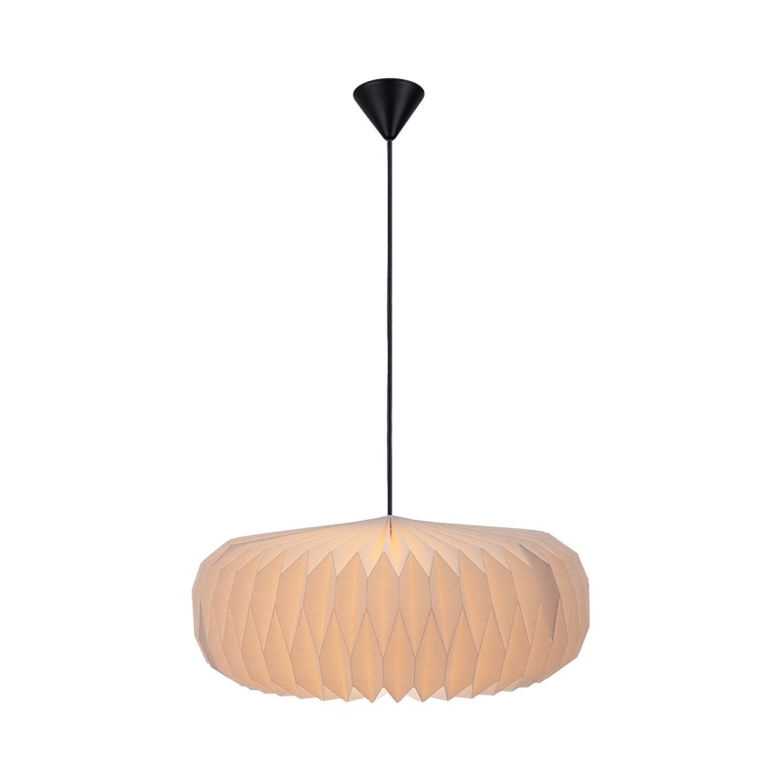 Nordlux - Lampenschirm für Hängeleuchte BELLOY E27 d 45 cm