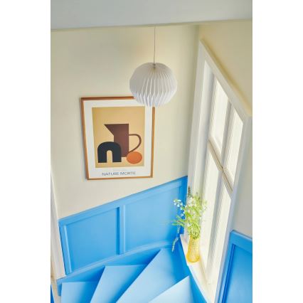 Nordlux - Lampenschirm für Kronleuchter BELLOY E27 Ø 30 cm