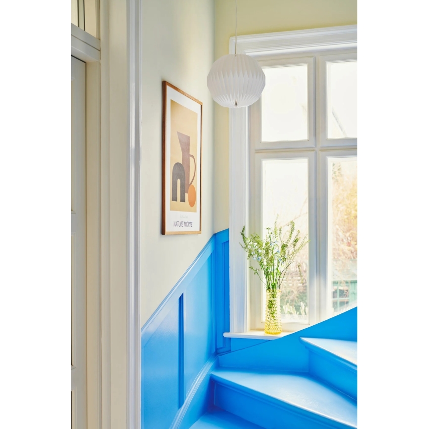 Nordlux - Lampenschirm für Kronleuchter BELLOY E27 Ø 30 cm