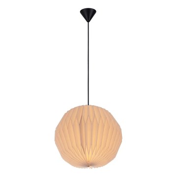 Nordlux - Lampenschirm für Hängeleuchte BELLOY E27 d 30 cm