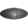 Nordlux - Lampenschirm für Hängeleuchte VILLO E27 d 60 cm grau