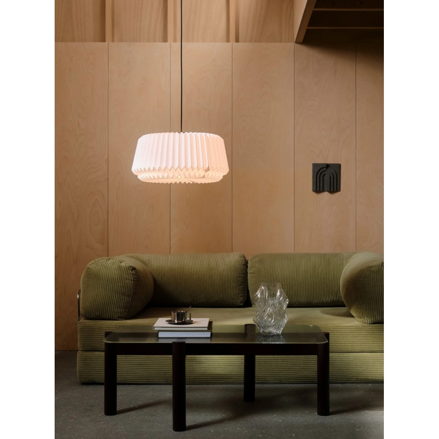 Nordlux - Lampenschirm für Kronleuchter BELLOY E27 Ø 50 cm