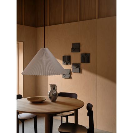 Nordlux - Lampenschirm für Leuchte BELLOY E27 Ø 65 cm