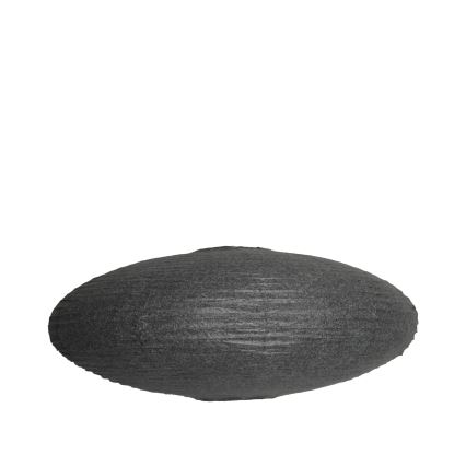 Nordlux - Lampenschirm für Hängeleuchte VILLO E27 d 60 cm grau
