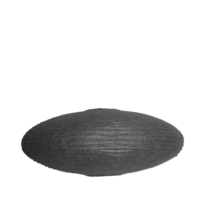 Nordlux - Lampenschirm für Hängeleuchte VILLO E27 d 60 cm grau