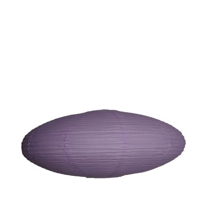 Nordlux - Lampenschirm für Hängeleuchte VILLO E27 d 60 cm violett