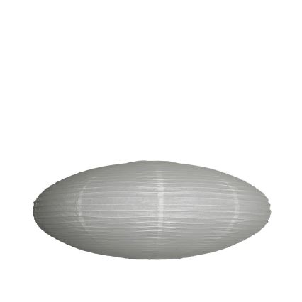 Nordlux - Lampenschirm für Hängeleuchte VILLO E27 d 60 cm weiß