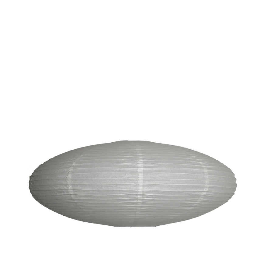 Nordlux - Lampenschirm für Hängeleuchte VILLO E27 d 60 cm weiß