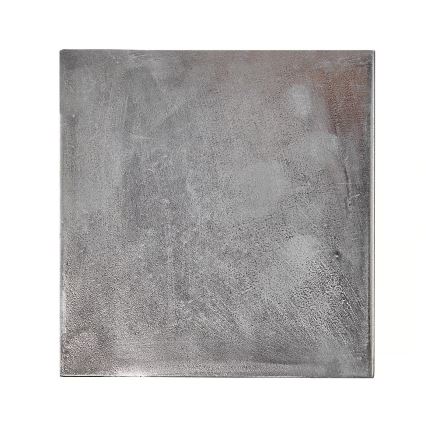 Nordlux - LED Außenwandleuchte CANTO 2xLED/6W/230V IP44 silber