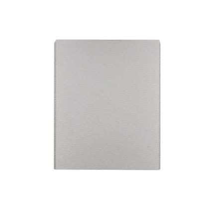 Nordlux - LED Außenwandleuchte CANTO 2xLED/6W/230V IP44 weiß