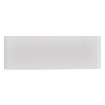 Nordlux - LED Außenwandleuchte KINVER LED/10W/230V IP54 weiß