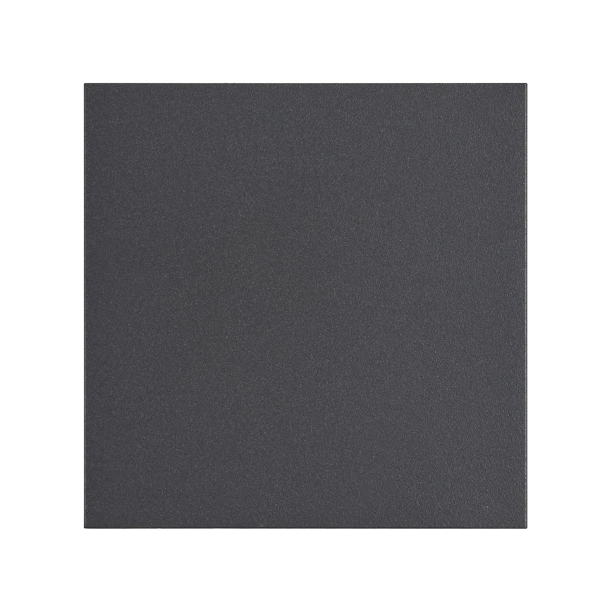 Nordlux - LED-Außenwandleuchte MILDA LED/4,9W/230V IP44 anthrazit