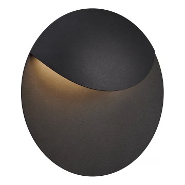 Nordlux - LED-Außenwandleuchte VALOPIN LED/11W/230V IP54