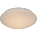 Nordlux - LED-Badezimmer-Deckenleuchte MONTONE LED/10W/230V IP44 Ø 30 cm