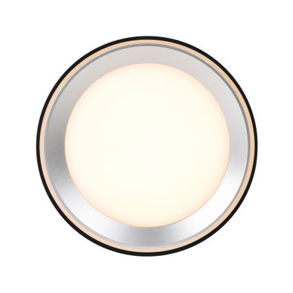 Nordlux - LED dimmbarer Badezimmer-Spot LANDON LED/6,5W/230V IP44 schwarz