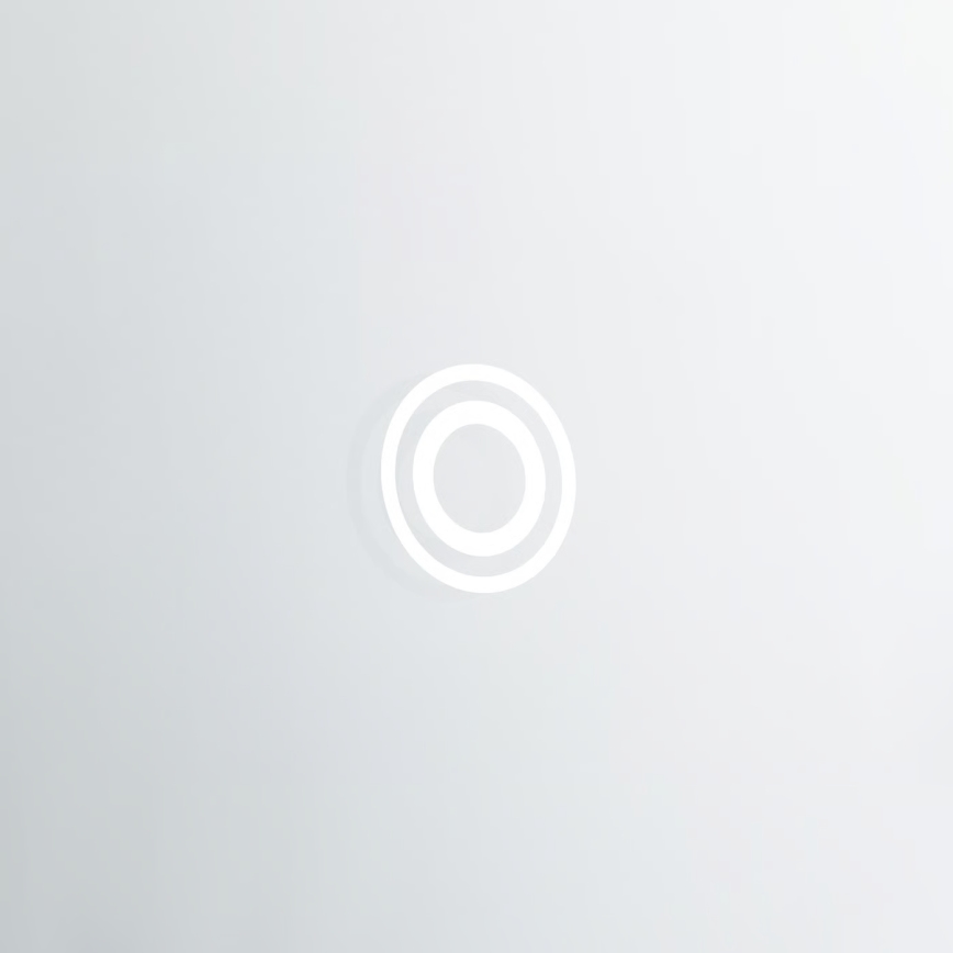 Nordlux - LED-Badezimmerspiegel mit Hintergrundbeleuchtung DOVINA LED/20W/230V 4000K 60x80 cm IP44