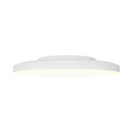 Nordlux - LED-dimmbare Badezimmer-Deckenleuchte SERENOVA LED/10/15W/230V 3000/4000/5700K Ø 28 cm IP65 weiß