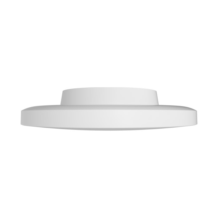Nordlux - LED-dimmbare Badezimmer-Deckenleuchte SERENOVA LED/10/15W/230V 3000/4000/5700K Ø 28 cm IP65 weiß