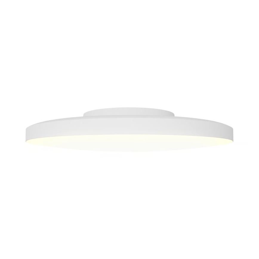 Nordlux - LED-dimmbare Badezimmer-Deckenleuchte SERENOVA LED/12/18W/230V 3000/4000/5700K Ø 36 cm IP65 weiß