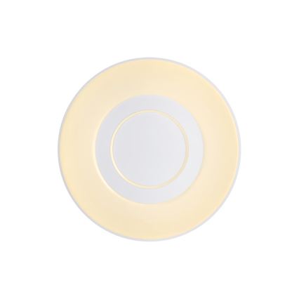 Nordlux - dimmbare LED-Deckenleuchte HALYNA LED/24W/230V 2700/3000/4000K Ø 39,5 cm