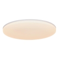 Nordlux - LED-Deckenleuchte VIC LED/32W/230V 3000K Ø 35 cm weiß
