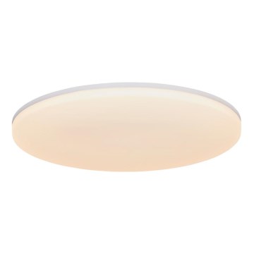 Nordlux - LED-Deckenleuchte VIC LED/32W/230V 3000K Ø 35 cm weiß