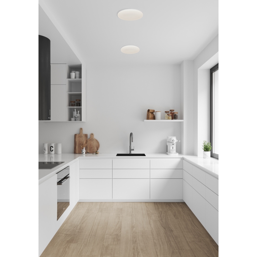 Nordlux - LED-Deckenleuchte VIC LED/32W/230V IP21