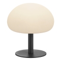 Nordlux - LED dimmbare Außen-Tischlampe SPONGE LED/4,8W/3,7V IP65 4400 mAh