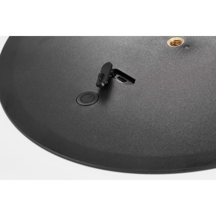 Nordlux - LED dimmbare Außen-Tischlampe SPONGE LED/4,8W/3,7V IP65 4400 mAh