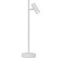 Nordlux - LED dimmbare Tischlampe OMARI LED/3,2W/230V weiß