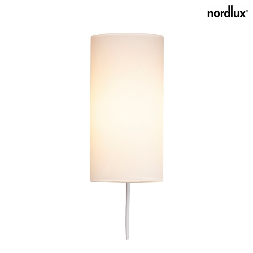 Nordlux - LED dimmbare Wandleuchte MONA LED/10W/230V CRI 90
