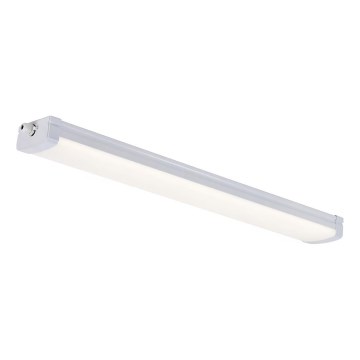 Nordlux - LED-Hochleistungsleuchte BURBANK LED/31W/230V 4000K IP65