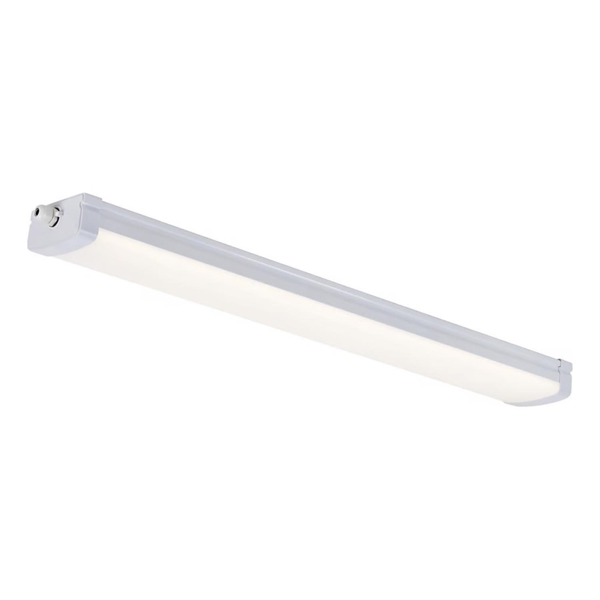 Nordlux - LED-Hochleistungsleuchte BURBANK LED/31W/230V 4000K IP65