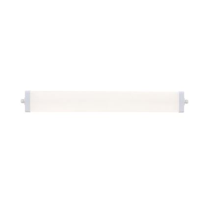 Nordlux - LED-Hochleistungsleuchte BURBANK LED/31W/230V 4000K IP65