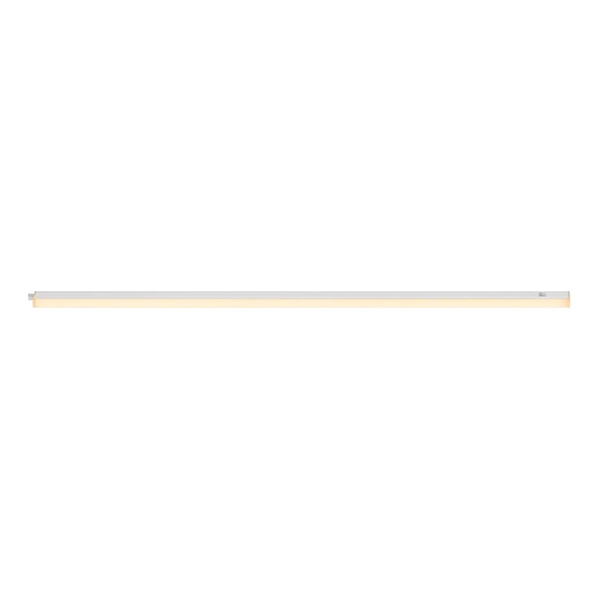 Nordlux - LED-Küchenunterbauleuchte LATONA LED/11W/230V 3000/4000K 91,2 cm