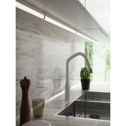 Nordlux - LED-Küchenunterbauleuchte LATONA LED/4W/230V 3000/4000K  31,2 cm