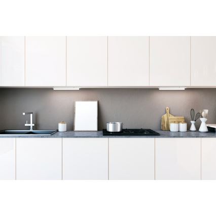 Nordlux - LED-Küchenunterbauleuchte LATONA LED/4W/230V 3000/4000K  31,2 cm
