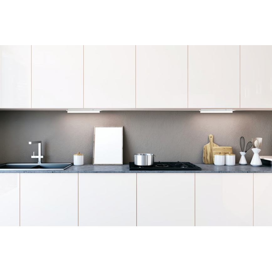 Nordlux - LED-Küchenunterbauleuchte LATONA LED/4W/230V 3000/4000K  31,2 cm