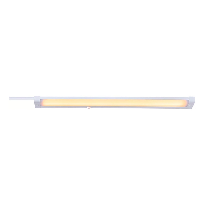 Nordlux - LED-Küchenunterbauleuchte PRESTON LED/4W/230V 3000/4000K 30 cm