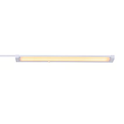 Nordlux - LED-Küchenunterbauleuchte PRESTON LED/4W/230V 3000/4000K 30 cm