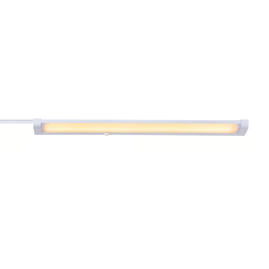 Nordlux - LED-Küchenunterbauleuchte PRESTON LED/4W/230V 3000/4000K 30 cm