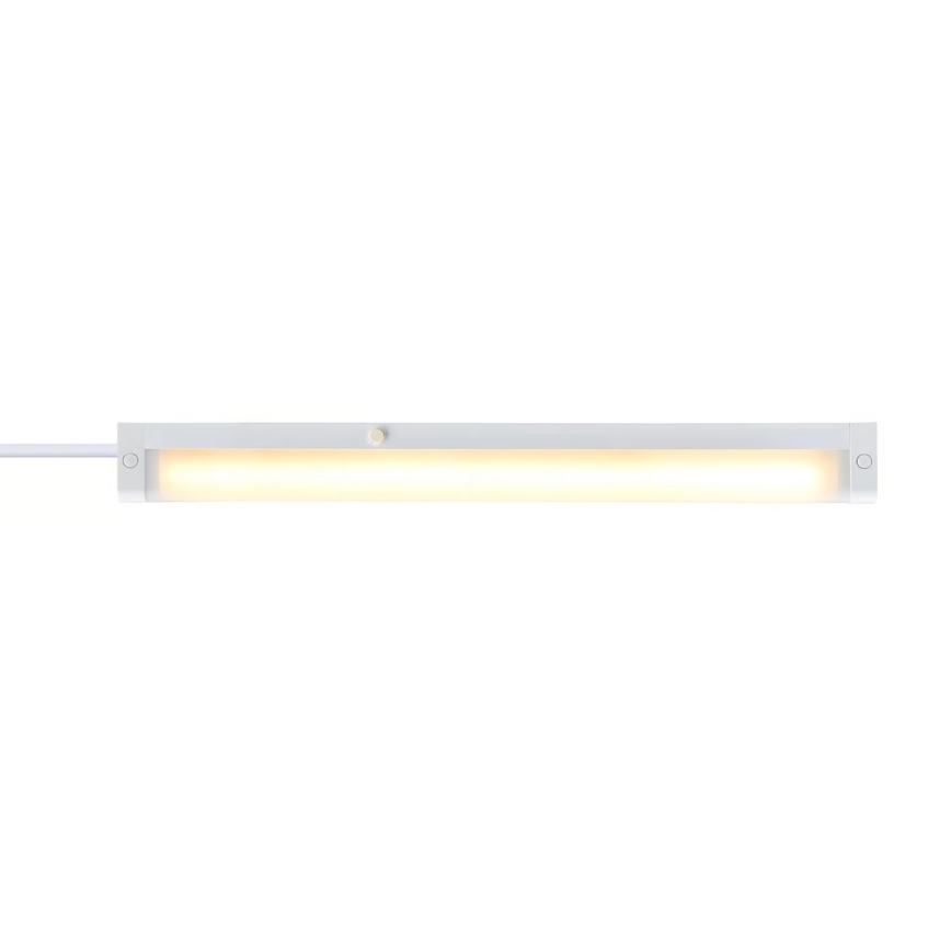 Nordlux - LED-Küchenunterbauleuchte PRESTON LED/4W/230V 3000/4000K 30 cm