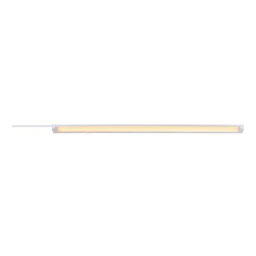Nordlux - LED-Küchenunterbauleuchte PRESTON LED/8W/230V 3000/4000K 55 cm