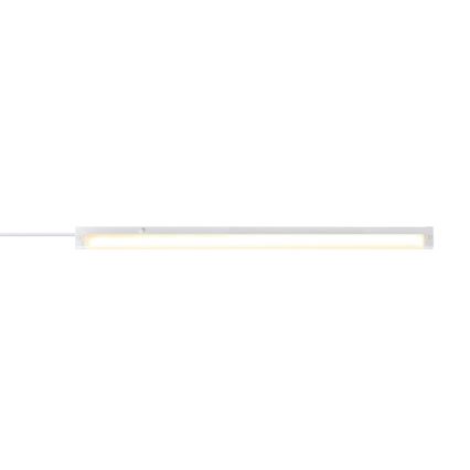 Nordlux - LED-Küchenunterbauleuchte PRESTON LED/8W/230V 3000/4000K 55 cm