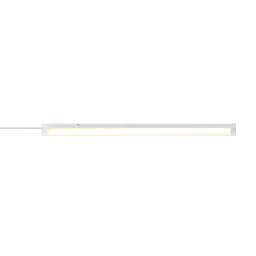 Nordlux - LED-Küchenunterbauleuchte PRESTON LED/8W/230V 3000/4000K 55 cm