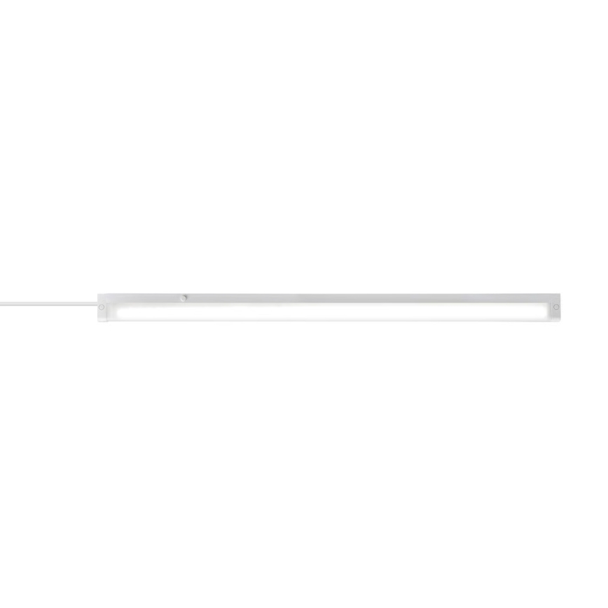 Nordlux - LED-Küchenunterbauleuchte PRESTON LED/8W/230V 3000/4000K 55 cm