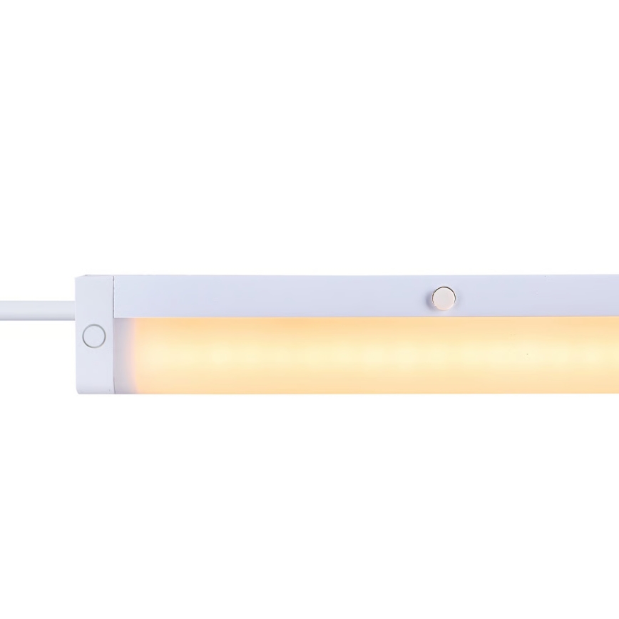 Nordlux - LED-Küchenunterbauleuchte PRESTON LED/8W/230V 3000/4000K 55 cm